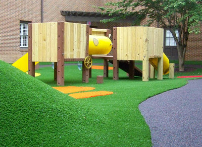 Imagination Creativity-Synthetic Grass Turf-Shawgrass-KNB Mills