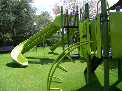 Imagination Discovery-Synthetic Grass Turf-Shawgrass-KNB Mills