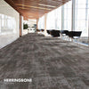 Impulse Carpet Tile-Carpet Tile-Kraus-KNB Mills