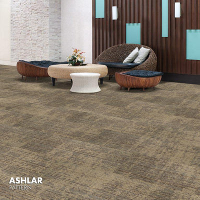 Impulse Carpet Tile-Carpet Tile-Kraus-KNB Mills