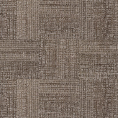 Invincible Carpet Tile-Carpet Tile-Next Floor-Invincible 851 006-KNB Mills