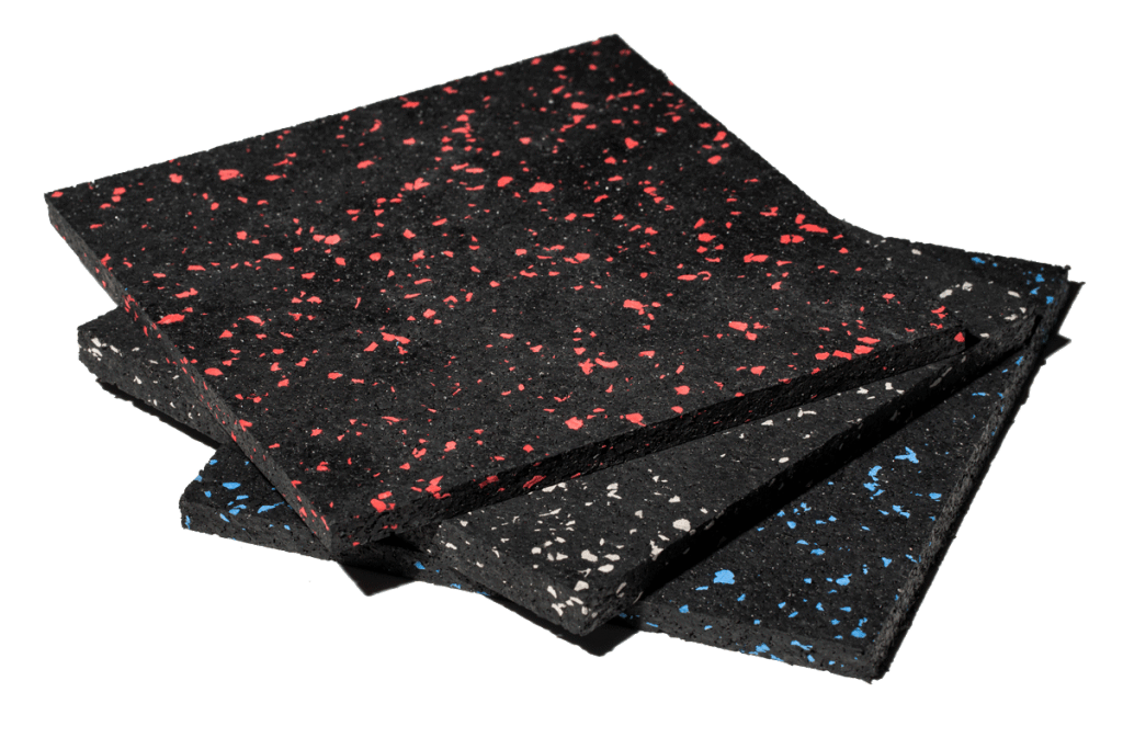 Isometrics-Sport Floor-US Rubber-Isometrics-KNB Mills
