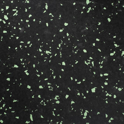 Isometrics-Sport Floor-US Rubber-Light Green-ISO-KNB Mills