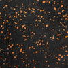 Isometrics-Sport Floor-US Rubber-Orange-ISO-KNB Mills