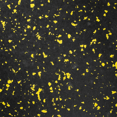 Isometrics-Sport Floor-US Rubber-Yellow-ISO-KNB Mills