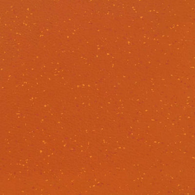 Johnsonite Color Splash-Rubber Tile-Tarkett-Orange Mary-KNB Mills
