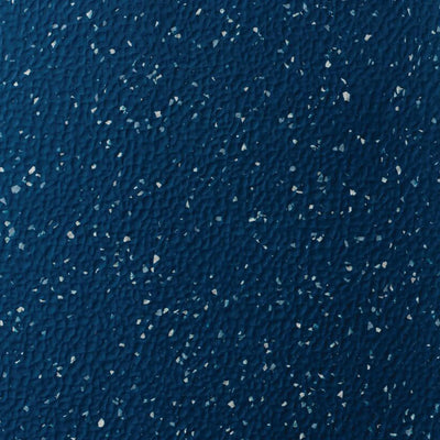 Johnsonite Defiant Oil & Grease Resistant Tile-Rubber Tile-Tarkett-Dress Blue-KNB Mills