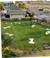 K9 Park-Synthetic Grass Turf-Shawgrass-KNB Mills