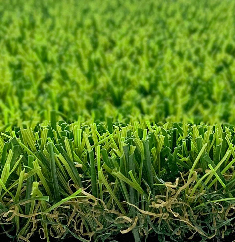 K9 Park-Synthetic Grass Turf-Shawgrass-Shaw-320-Urethane-1.25-KNB Mills