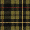 Kilted Plaid-Ridgeline Print-Shelmarc-KP-801 Olive Green-KNB Mills