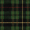 Kilted Plaid-Ridgeline Print-Shelmarc-KP-800 Forest Green-KNB Mills