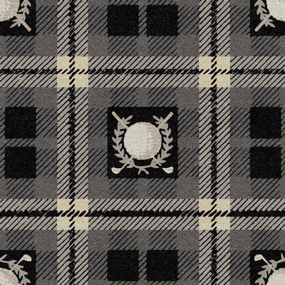 Kilted Plaid II