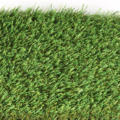 LaJolla Classic-Synthetic Grass Turf-GrassTex-G-Field/Olive-Silverback- Perforated-1 ⅝"-KNB Mills