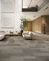 Layered Duality Collection-Carpet Tile-Tarkett-KNB Mills