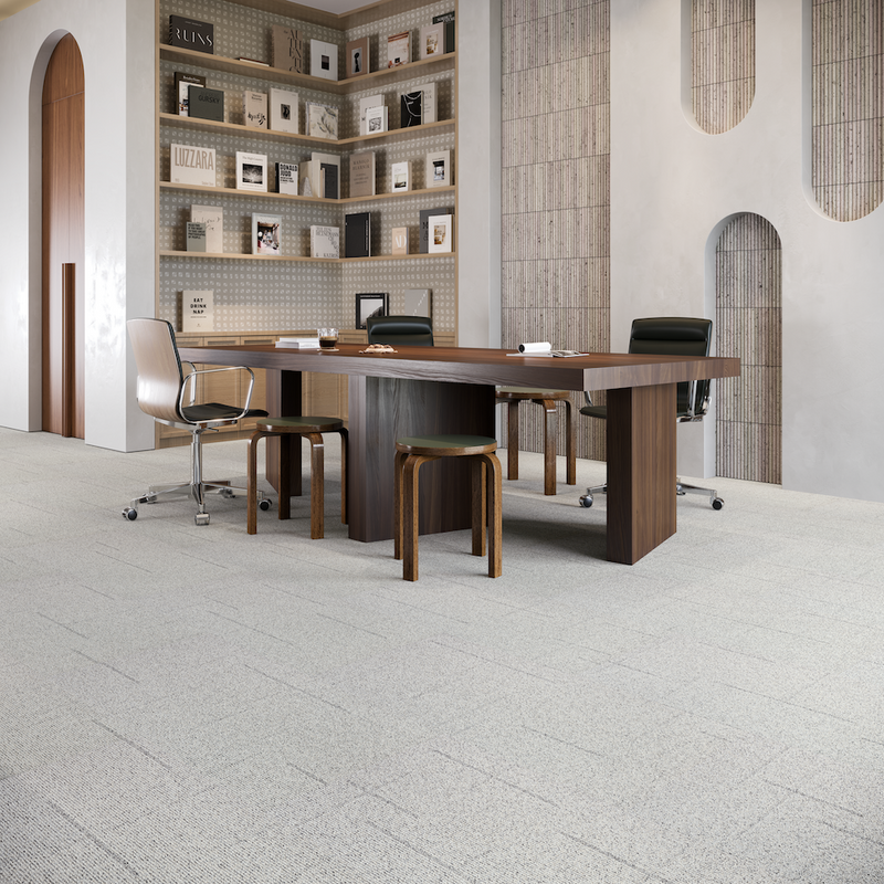 Layered Duality Collection-Carpet Tile-Tarkett-KNB Mills