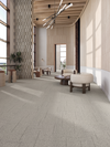 Layered Duality Collection-Carpet Tile-Tarkett-KNB Mills