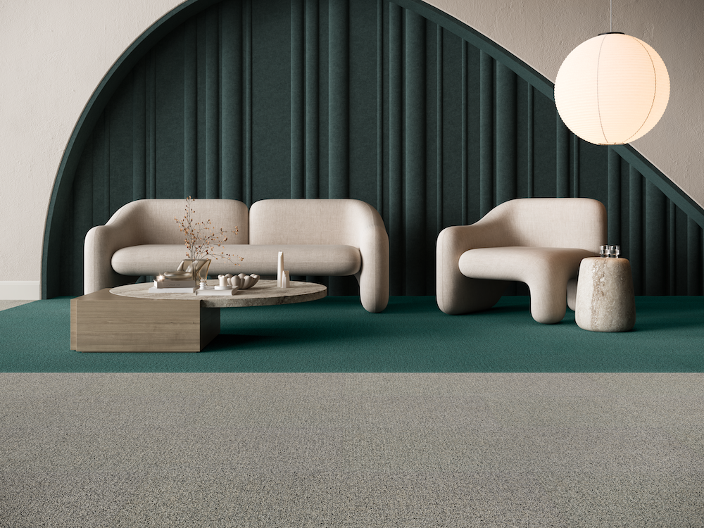 Layered Duality Collection-Carpet Tile-Tarkett-KNB Mills