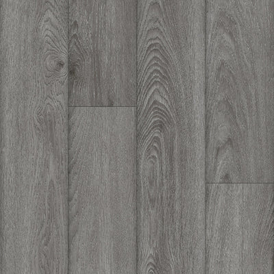 LifeSeal Classic-Luxury Vinyl Plank-Bruce-Forever Gray-KNB Mills