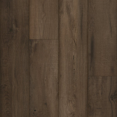 LifeSeal Classic-Luxury Vinyl Plank-Bruce-True Brew-KNB Mills