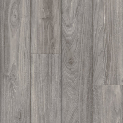 LifeSeal Classic-Luxury Vinyl Plank-Bruce-Day Dreamy Gray-KNB Mills