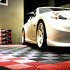 Logotrax Pro-Garage Tiles-Swisstrax-KNB Mills