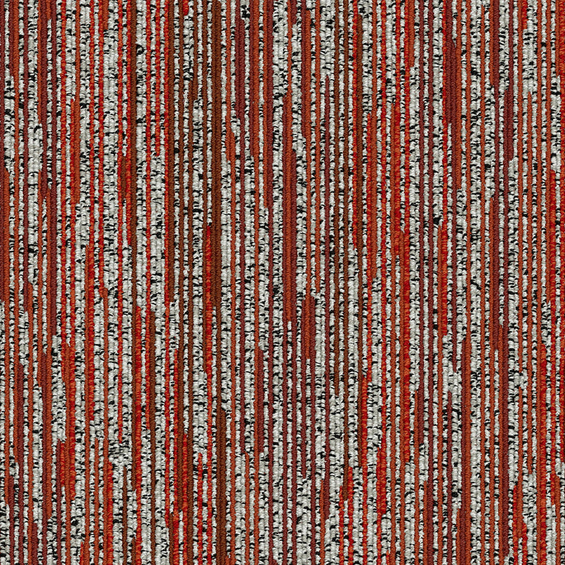 Loop Stitch Carpet Tile-Carpet Tile-Tarkett-Afghan-KNB Mills