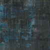 Loud Speaker Carpet Tile-Carpet Tile-Milliken-WOF201-119 Teal Detail-KNB Mills