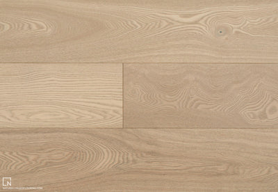Medallion Collection-Engineered Hardwood-Naturally Aged Flooring-Medallion Arroyo-KNB Mills