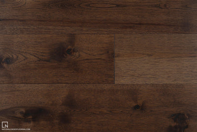 Medallion Collection-Engineered Hardwood-Naturally Aged Flooring-Medallion Desert Shadows-KNB Mills