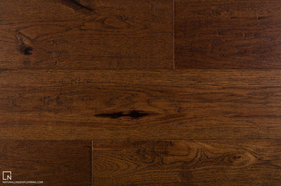 Medallion Collection-Engineered Hardwood-Naturally Aged Flooring-Medallion Lost Canyon-KNB Mills