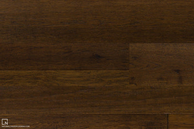 Medallion Collection-Engineered Hardwood-Naturally Aged Flooring-Medallion Marsala-KNB Mills