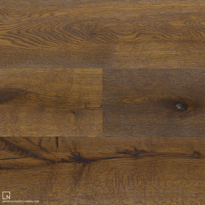 Medallion Collection-Engineered Hardwood-Naturally Aged Flooring-Medallion Rushmore-KNB Mills