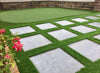 Meraki Craze-Synthetic Grass Turf-Shawgrass-KNB Mills