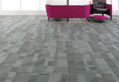 Mindful Play Carpet Tile-Broadloom Carpet-Shaw Contract-KNB Mills