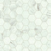 Modern Comfort Silver-Vinyl Sheet-Bruce-Honeycomb White-KNB Mills