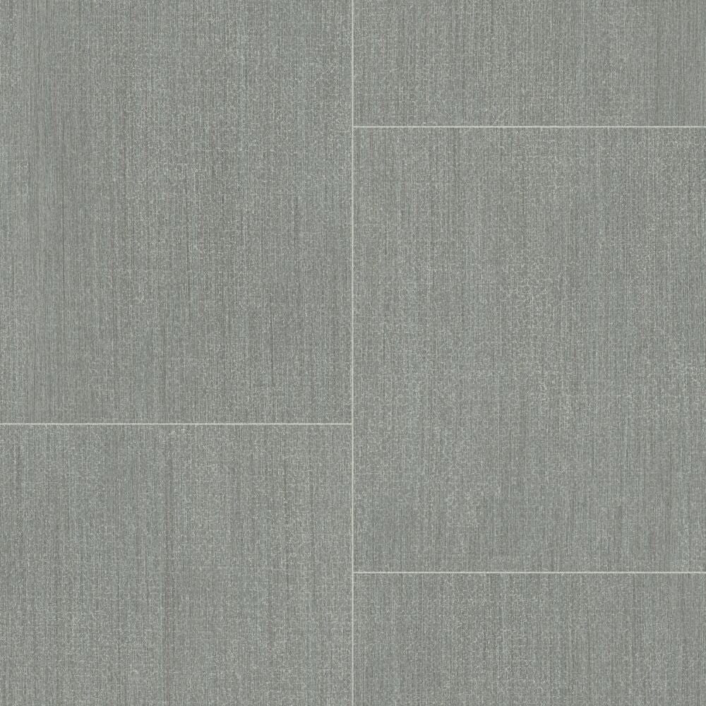 Modern Comfort Silver-Vinyl Sheet-Bruce-Downtown Grey-KNB Mills