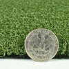 Money Putt-Synthetic Grass Turf-GrassTex-G-Turf Green-Natural Rubber-3/8"-KNB Mills