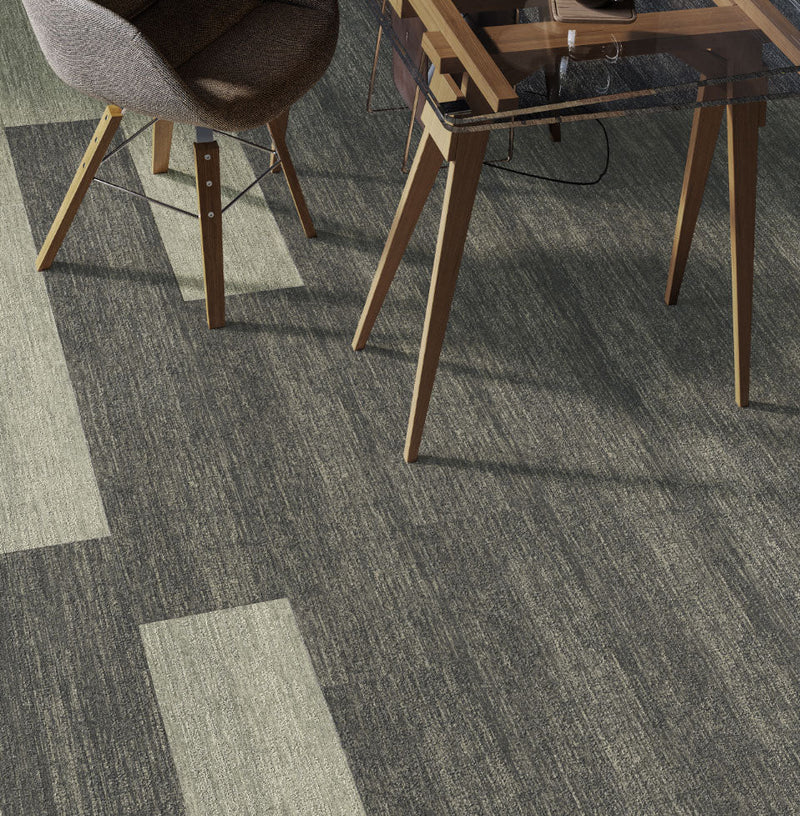 New Ground Carpet Tile