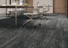 New Ground Carpet Tile-Carpet Tile-Milliken-Terracotta-KNB Mills