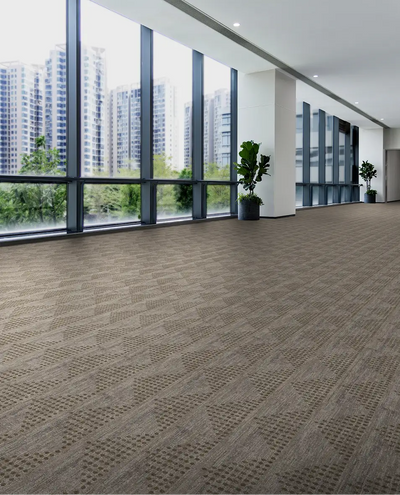 Nibi Carpet Tile