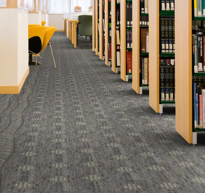 Nibi Carpet Tile