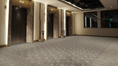 Nibi Carpet Tile