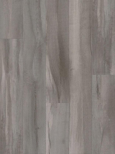 Nod to Nature Rewilding-Luxury Vinyl Tile-HartCo-Effortless Gray-KNB Mills