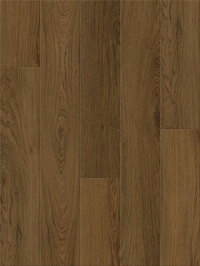 Nod to Nature Rewilding-Luxury Vinyl Tile-HartCo-Wooded Trail-KNB Mills