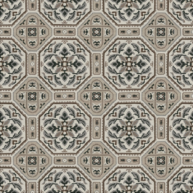 Novelty 04-Custom Carpet-KNB Mills LLC-3' x 3'-KNB Mills