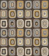 Novelty 05-Custom Carpet-KNB Mills LLC-4' x 4'6"-KNB Mills