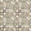 Novelty 10-Custom Carpet-KNB Mills LLC-6' x 6'-KNB Mills
