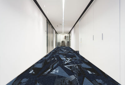 Novelty 29-Custom Carpet-KNB Mills LLC-7'6" x 7'6"-KNB Mills