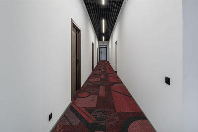 Novelty 32-Custom Carpet-KNB Mills LLC-7'6" x 7'6"-KNB Mills