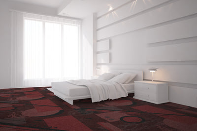 Novelty 32-Custom Carpet-KNB Mills LLC-7'6" x 7'6"-KNB Mills